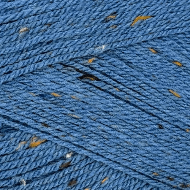 Cygnet Woolly Aran 400g - 4300 Mill House