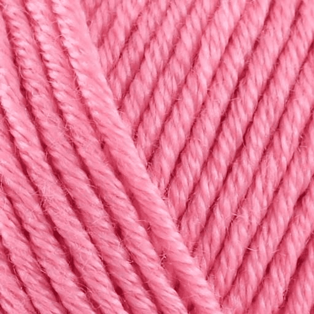 Cygnet Silcaress DK 100g - 2837 Fondant