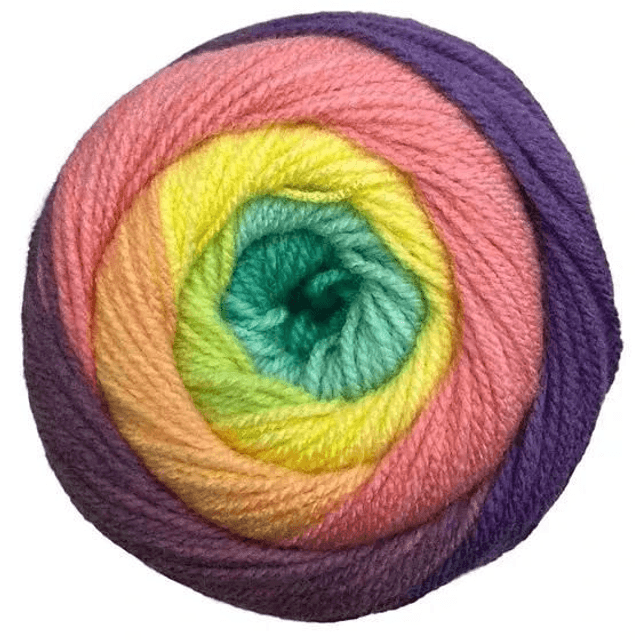 Cygnet Marshmallow Pie DK 150g  - 1800 Pink in Bio