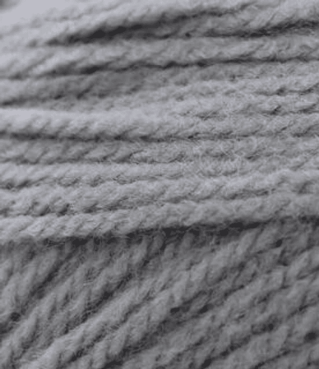 Robin Bonny Babe Aran 100g - Grey