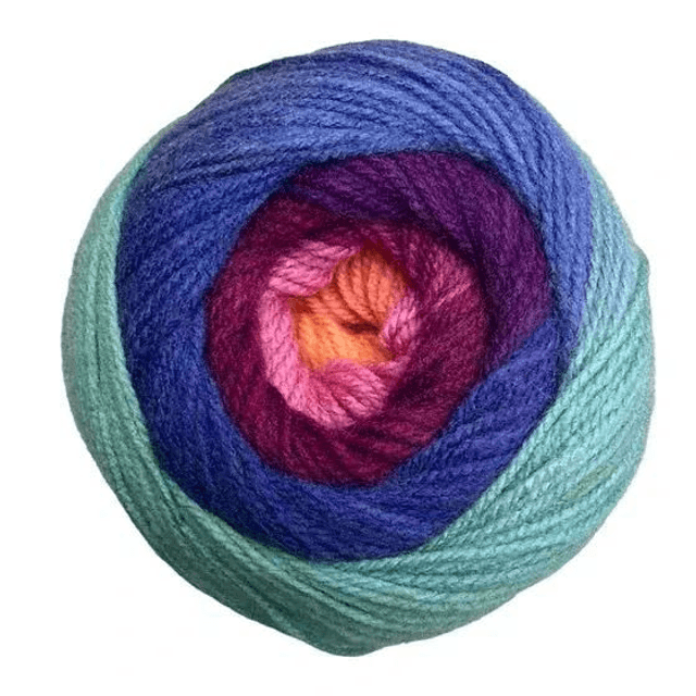 Cygnet Marshmallow Pie DK 150g - 1400 Bee Unapologetic