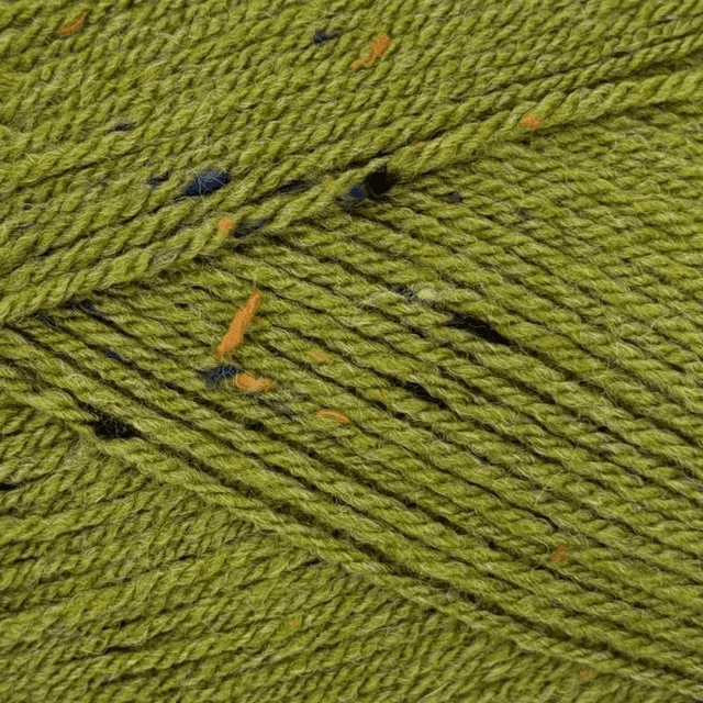 Cygnet Woolly Aran 400g - 4400 Green Gables