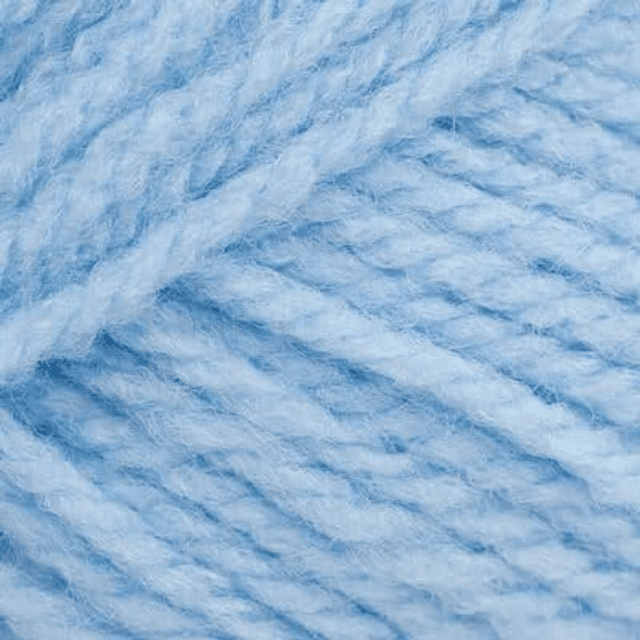 Robin Bonny Babe DK 100g - Baby Blue